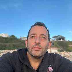 Single Greek man in Los Angeles, CA, United States