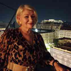 Single Greek woman in Athens, , Greece