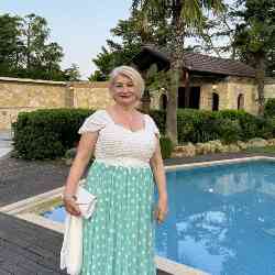 Single Greek woman in Athens, , Greece