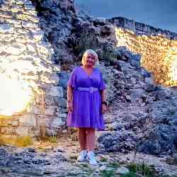 Single Greek woman in Athens, , Greece