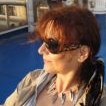 Single Greek woman in Pireas, Greece