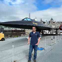 Single Greek man in Boston, Massachusetts, United States