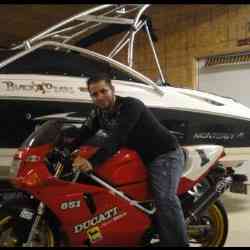 Single Greek man in Toronto, ON, Canada