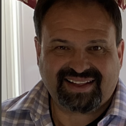 Single Greek man in Boston, Massachusetts, United States