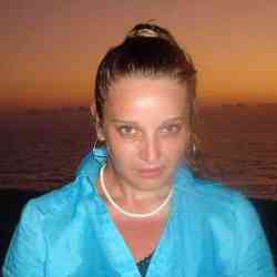 Single Greek woman in Athens, , Greece