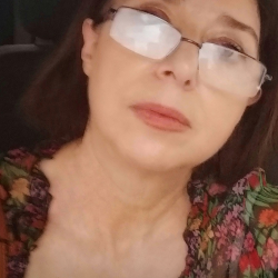 Single Greek woman in Pireas, Attica, Greece