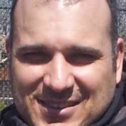 Single Greek man in Toronto, Ontario, Canada