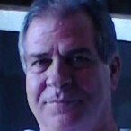 Single Greek man in athens, Greece