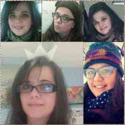 Single Greek woman in New York, New York, United States