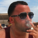 Single Greek man in Astoria, New York, United States