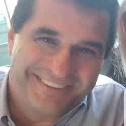 Single Greek man in Boston, Massachusetts, United States