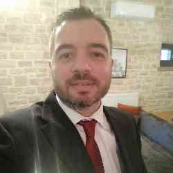 Single Greek man in Pireas, , Greece