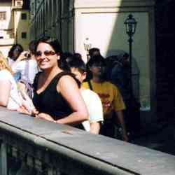 Single Greek woman in Melbourne, Victoria, Australia