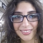 Single Greek woman in Astoria, New York, United States