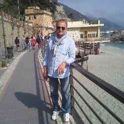 Single Greek man in Pireas, , Greece