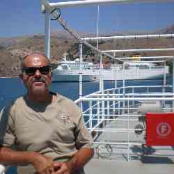 Single Greek man in Astoria, New York, United States