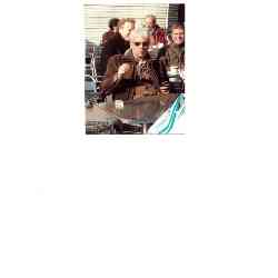 Single Greek man in Pireas, Attica, Greece