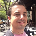 Single Greek man in Astoria, New York, United States