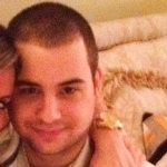 Single Greek man in Astoria, New York, United States