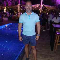 Single Greek man in Toronto, Ontario, Canada