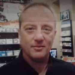 Single Greek man in New York, New York, United States