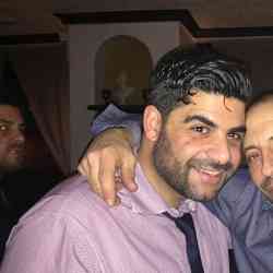 Single Greek man in Astoria, New York, United States