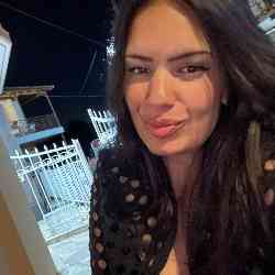 Single Greek woman in Waterford, Connecticut, United States