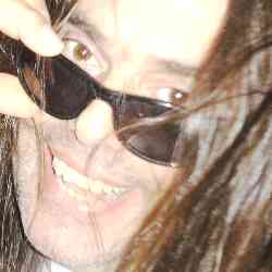 Single Greek man in London, England, United Kingdom