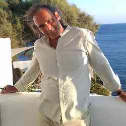 Single Greek man in Pireas, , Greece