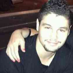 Single Greek man in Toronto, ON, Canada