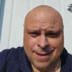 Single Greek man in Toronto, Ontario, Canada