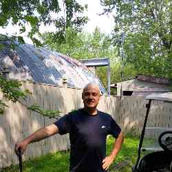 Single Greek man in Toronto, Ontario, Canada