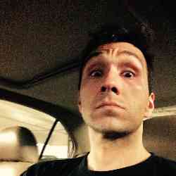 Single Greek man in Los Angeles, California, United States