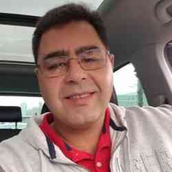 Single Greek man in Boston, Massachusetts, United States