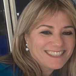 Single Greek woman in Athens, Greece