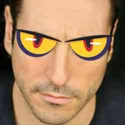 Single Greek man in Pireas, Greece