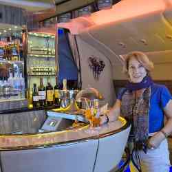 Single Greek woman in Sydney, New South Wales, Australia