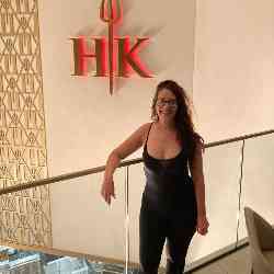 Single Greek woman in Toronto, Ontario, Canada