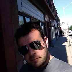 Single Greek man in Toronto, Ontario, Canada