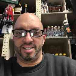 Single Greek man in Boston, Massachusetts, United States