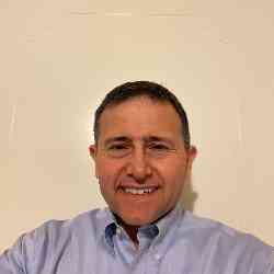 Single Greek man in Los Angeles, California, United States