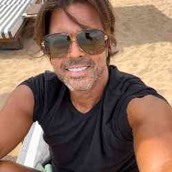 Single Greek man in New City, New York, United States