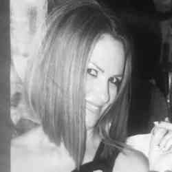 Single Greek woman in Athens, Greece