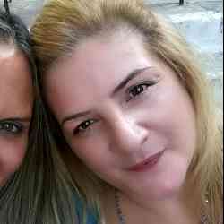 Single Greek woman in Athens, Greece