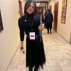 Single Greek woman in New York, New York, United States