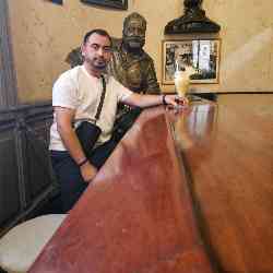 Single Greek man in Toronto, Ontario, Canada