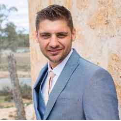 Single Greek man in Victor Harbor, SA, Australia