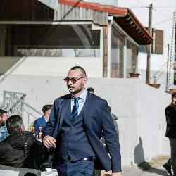 Single Greek man in Thessaloniki, Ελλάδα, Greece