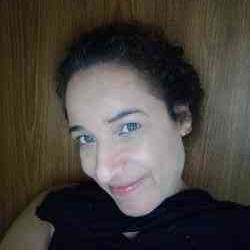 Single Greek woman in New York, New York, United States