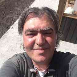 Single Greek man in Θεσσαλονίκη, Ελλάδα, Greece
